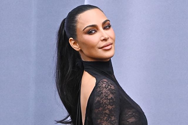 キム・カーダシアン