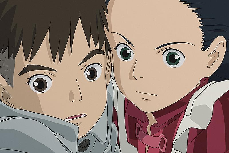 【第47回日本アカデミー賞】「君たちはどう生きるか」が最優秀アニメーション作品賞