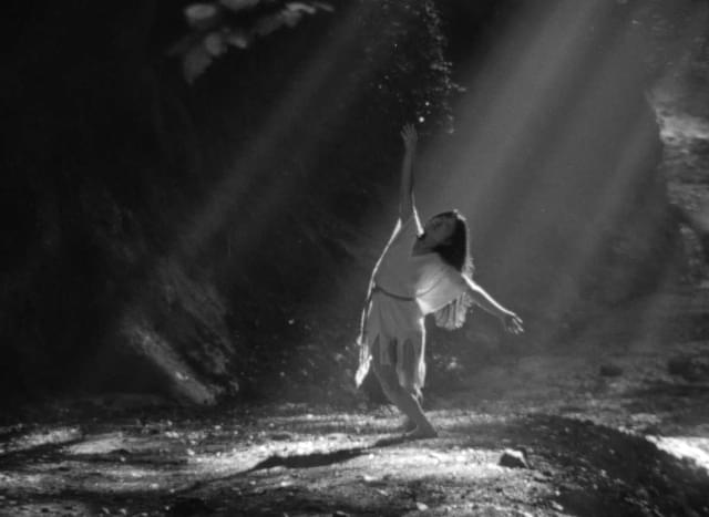 「わらじ片っぽ」