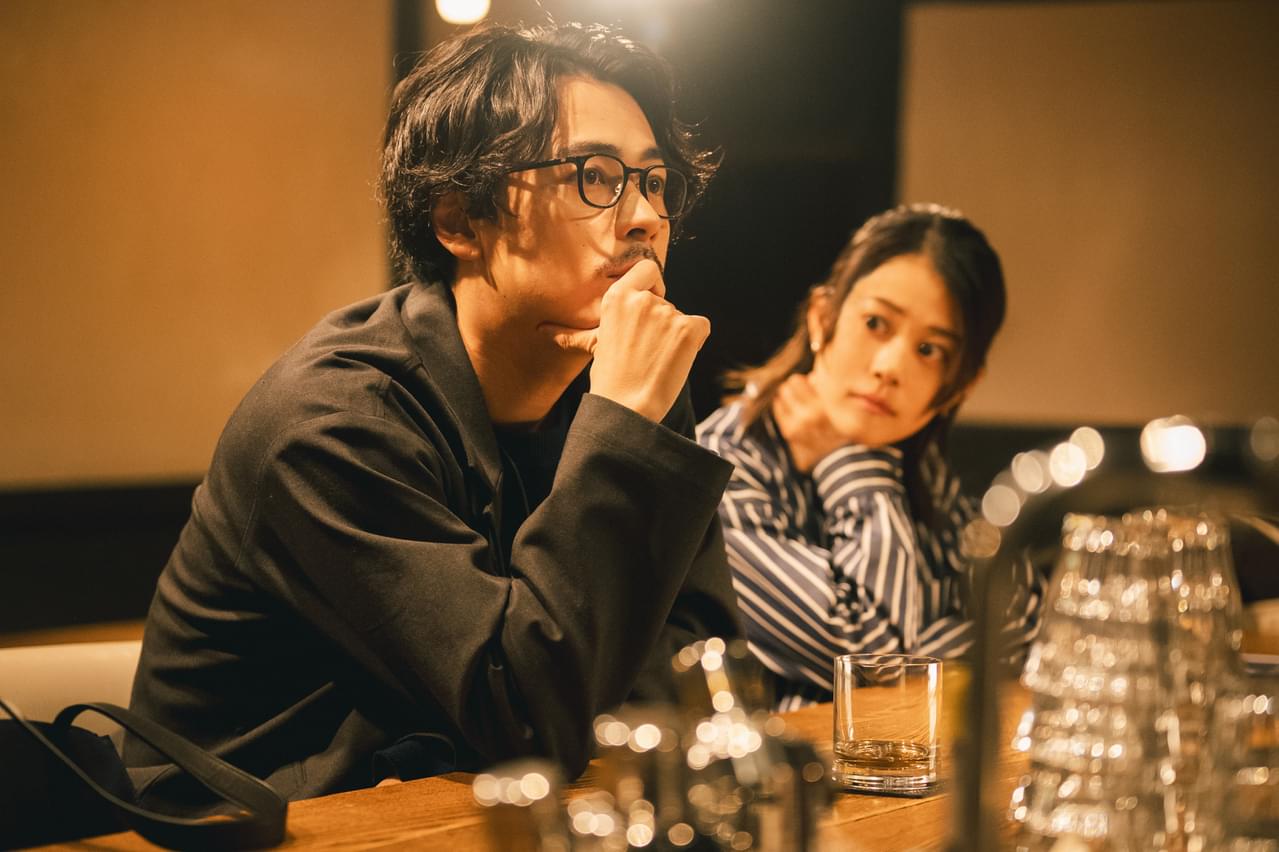 11月22日生まれの成田凌、ドラマ「1122」に出演 不倫バレで妻と関係修復中の男性役「この役は自分しかいない！」