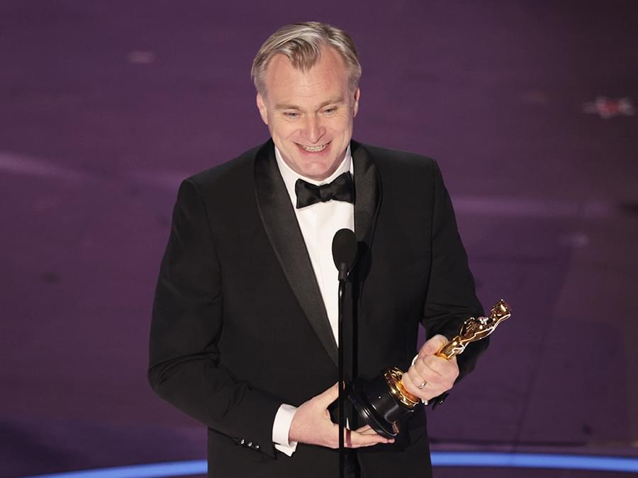 【第96回アカデミー賞】「オッペンハイマー」クリストファー・ノーランが監督賞！