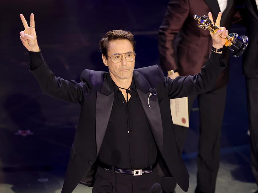 【第96回アカデミー賞】ロバート・ダウニー・Jr.が助演男優賞！ 「オッペンハイマー」で初オスカー