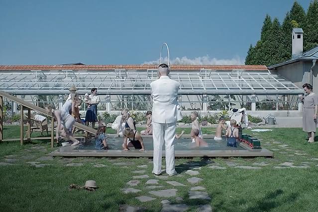 【第96回アカデミー賞】国際長編映画賞はA24製作「関心領域」！ 「PERFECT DAYS」受賞ならず