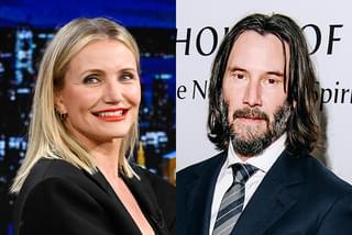 キャメロン・ディアス＆キアヌ・リーブス、ジョナ・ヒル監督作に主演