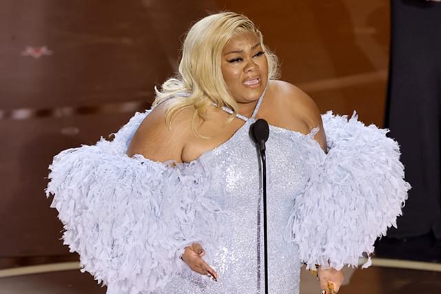 初ノミネートで初受賞！