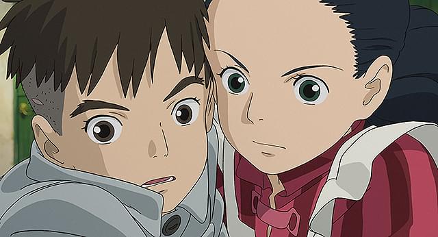 【第96回アカデミー賞】長編アニメ賞は宮﨑駿監督「君たちはどう生きるか」 「千と千尋の神隠し」以来2度目の快挙