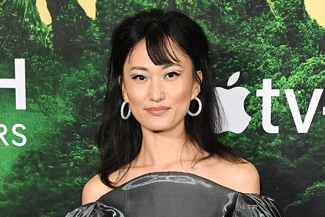 ブレンダン・フレイザー主演の新作に山本真理