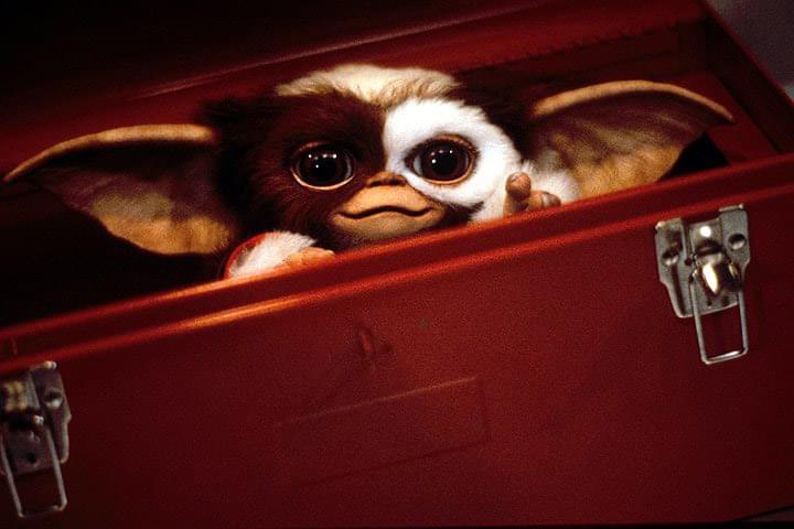 「グレムリン」「ゴッドファーザー」「うる星やつら2 ビューティフル・ドリーマー」含む13作品、3月18日から無料放送【BS松竹東急開局2周年記念】