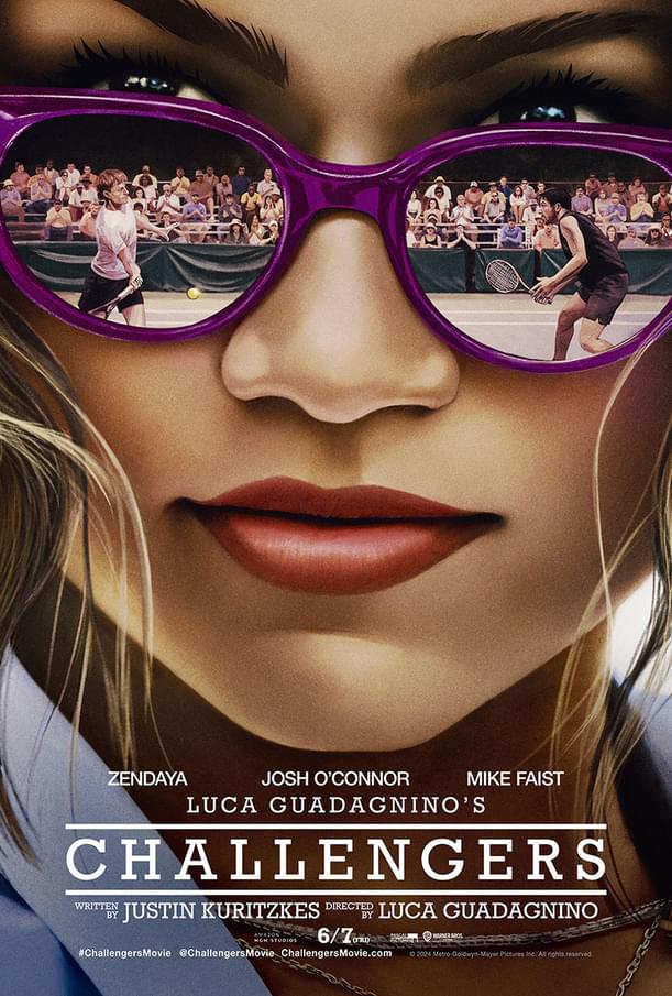 ルカ・グァダニーノ監督の最新作