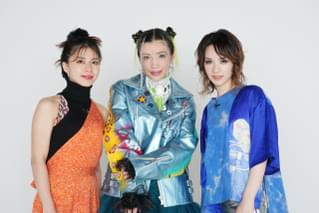 【インタビュー】仲里依紗×「NEMOPHILA」mayu＆むらたたむが語り合う育児論 「映画おしりたんてい」舞台裏も