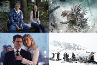 【いま劇場・配信で見られる！】今年のアカデミー賞作品27本