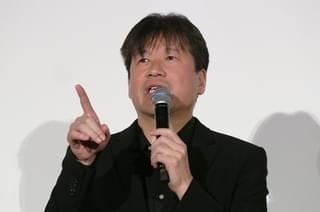 間宮祥太朗、主演作「変な家」ネタバレ厳禁PRを説明 「作品に対する信頼と自信の表れ」