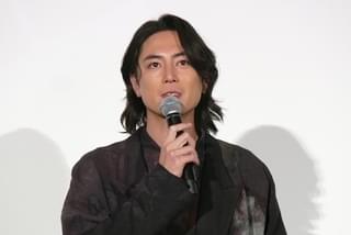 間宮祥太朗、主演作「変な家」ネタバレ厳禁PRを説明 「作品に対する信頼と自信の表れ」