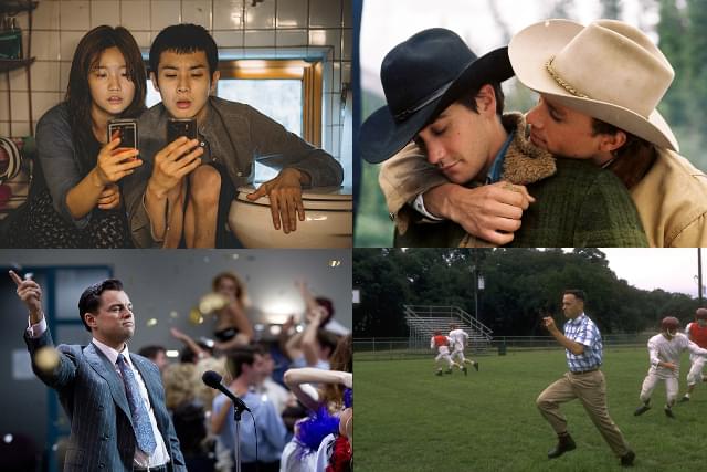 いまだから見たいアカデミー賞作品！ 映画.com＆ユーザーのおすすめ30選