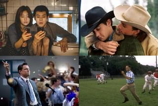 いまだから見たいアカデミー賞作品！ 映画.com＆ユーザーのおすすめ30選