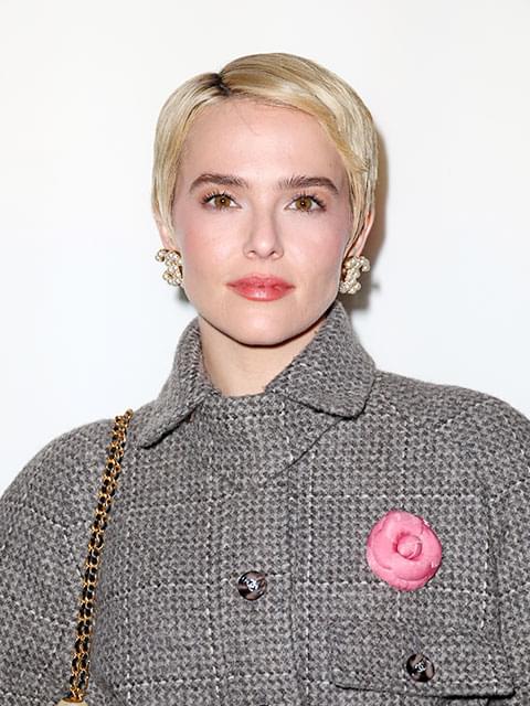 「6才のボクが、大人になるまで。」リンクレーター監督の新作、ゾーイ・ドゥイッチがジーン・セバーグ役