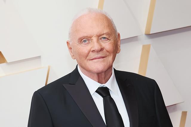 アンソニー・ホプキンス