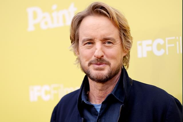 オーウェン・ウィルソン、アップルのゴルフドラマに主演