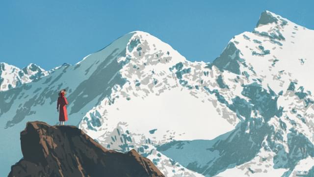 「オン・ザ・ブリッジ」