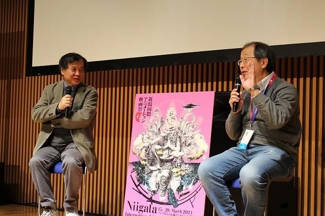 高畑勲監督は子どもたちの異常な心理状態も描いていた 片渕須直監督と臨床心理学者が読み解く「高畑勲という作家のこれまで語られていなかった作家性」