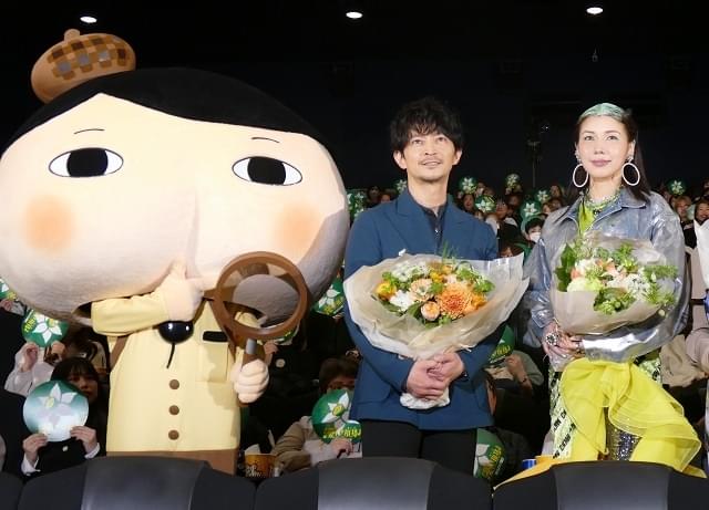 仲里依紗、夫婦円満は息子のおかげ？「間を取り持ってくれている」