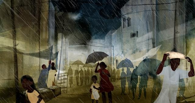 「スルタナの夢」