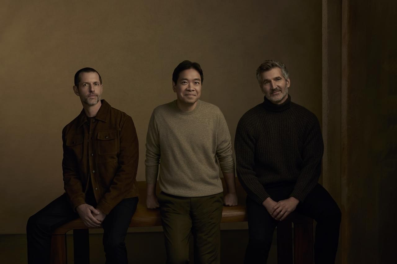 世界的ベストセラー「三体」をどうやって実写化したのか？ Netflixドラマ版の製作陣が秘話を明かす