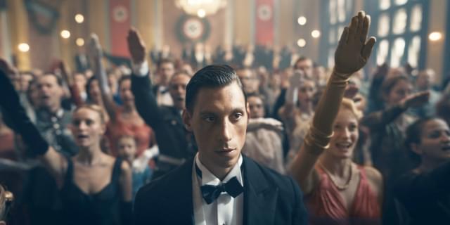 1961年に発刊後、その内容の過激さから、すぐに発禁処分となった小説を映画化