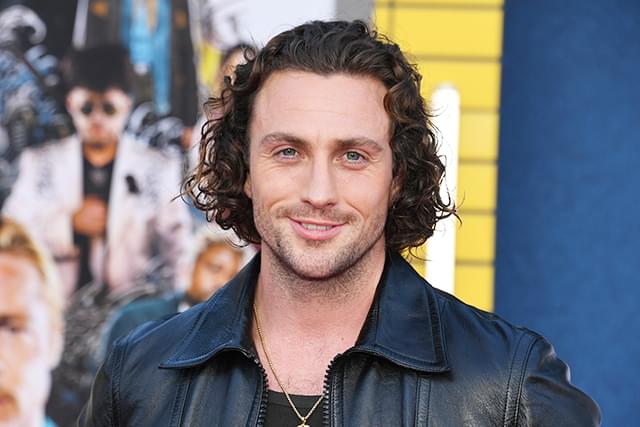 7代目ジェームズ・ボンドと報じられたアーロン・テイラー＝ジョンソン