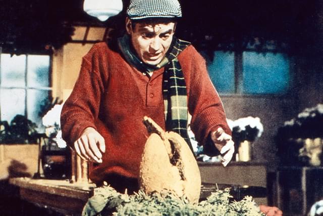 カルト映画「リトル・ショップ・オブ・ホラーズ」をリブート！「グレムリン」監督がメガホン