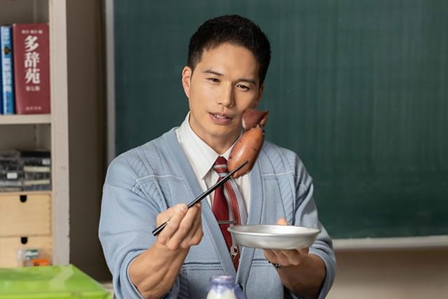 イカメシを食べるの夢は叶うのか？