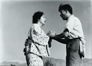 高峰秀子生誕100年「永遠の人」「カルメン故郷に帰る」「張込み」含む5作無料放送【BS松竹東急開局2周年記念】