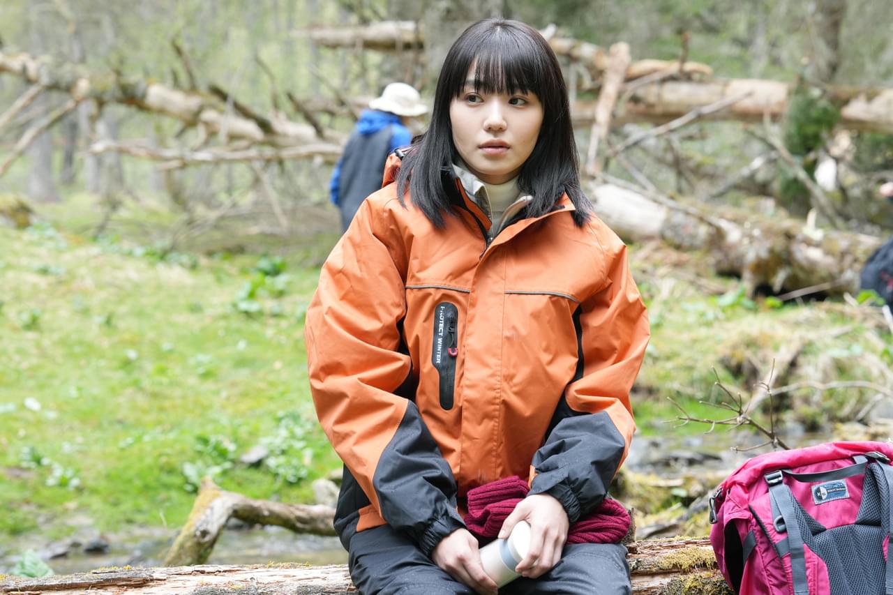 奈緒が殺されてしまったヒロイン役！ 生田斗真×ヤン・イクチュン「告白」予告公開、主題歌担当は「マキシマム ザ ホルモン」