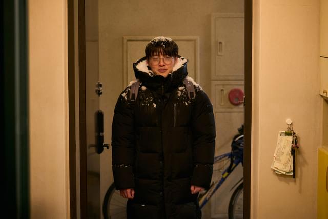 口癖は「無職だから……」