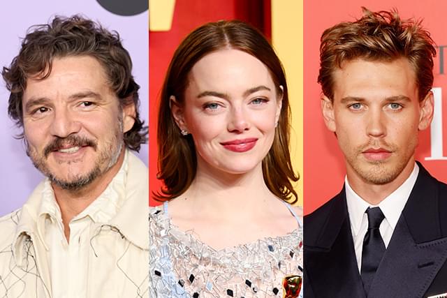 アリ・アスター新作にペドロ・パスカル、エマ・ストーン、オースティン・バトラー