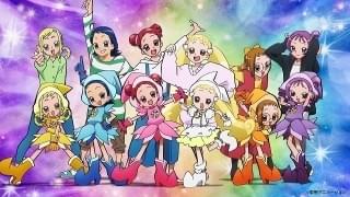 「おジャ魔女カーニバル!!」＆新ダンス、「おジャ魔女どれみ」25周年新作映像をお披露目 8月に「メモリアル展」開催