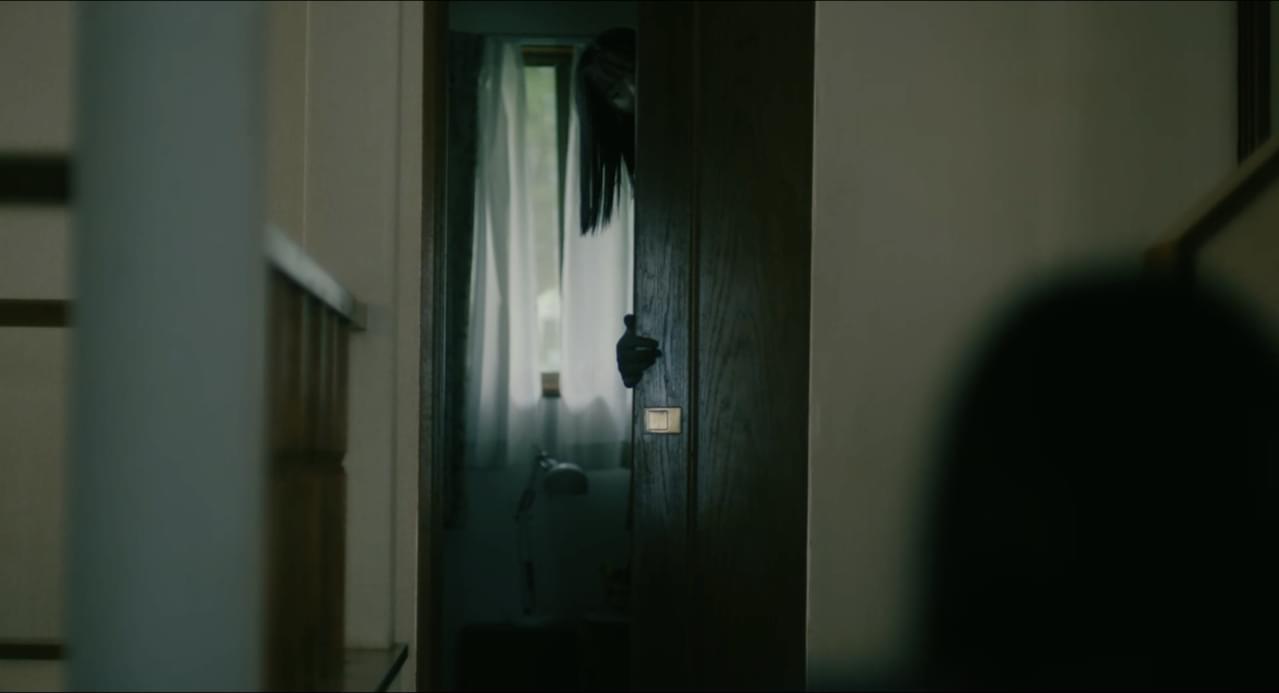 押切蓮介の“最恐”ホラー漫画「サユリ」映画化！ 白石晃士監督「停滞しているJホラーをブチ壊す、新時代のホラーを目指しました」