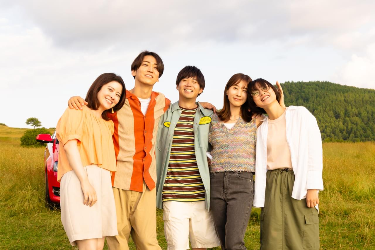 石原さとみ×亀梨和也「Destiny」190以上の国と地域で世界配信決定！ 第1話あらすじも初公開