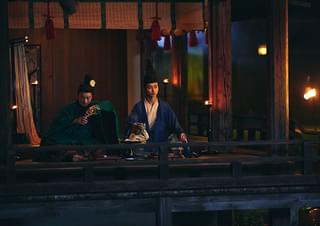 【晴明・山﨑賢人×博雅・染谷将太】最高のバディ誕生！ 「陰陽師0」特別PV第3弾公開