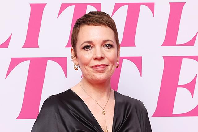 オスカー女優オリビア・コールマン、ハリウッドの男女給与格差を訴える