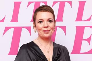 オスカー女優オリビア・コールマン、ハリウッドの男女給与格差を訴える