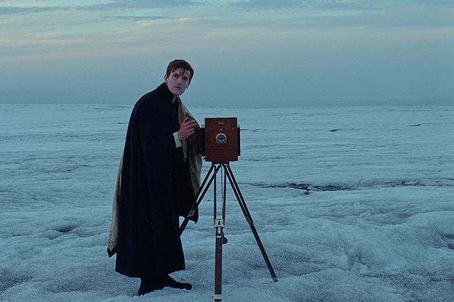 「ゴッドランド GODLAND」