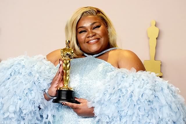 オスカー授賞の注目女優、ファレル・ウィリアムスの伝記映画に出演 監督はミシェル・ゴンドリー