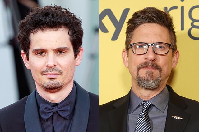 デイミアン・チャゼル製作のスリラー、監督は「スーサイド・スクワッド」デビッド・エアー