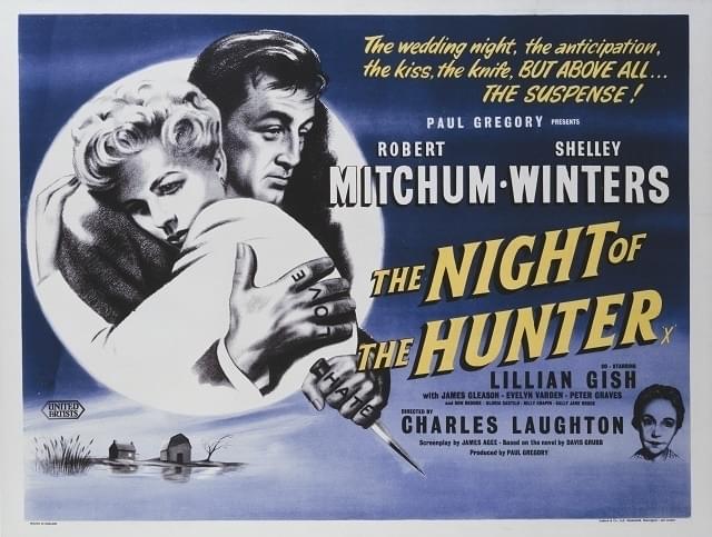 「狩人の夜」再映画化 「ブラック・フォン」スコット・デリクソン監督がメガホン