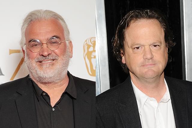 ポール・グリーングラス監督の航空サスペンスに「ファンタビ」「ハリポタ」の脚本家