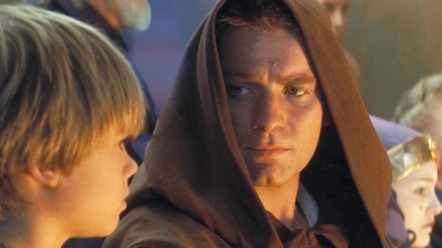 『スター・ウォーズ エピソード1／ファントム・メナス』ディズニープラスにて見放題独占配信中