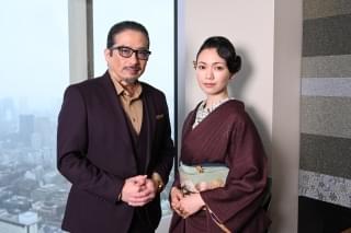 真田広之、二階堂ふみを「おふみさんで良かった」と絶賛！ 「SHOGUN 将軍」対談映像