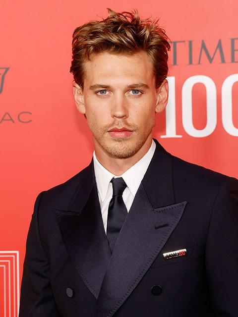 オースティン・バトラー