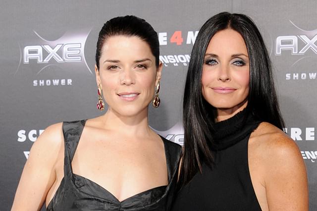 「スクリーム7」でオリジナルキャスト2人がカムバック！